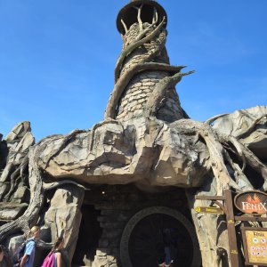 Toverland