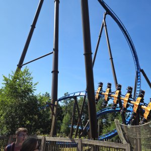 Toverland