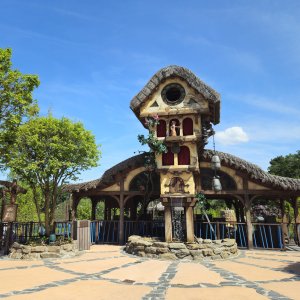 Toverland