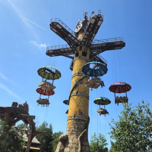 Toverland