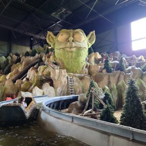 Toverland