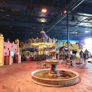 Toverland