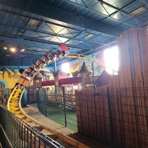 Toverland