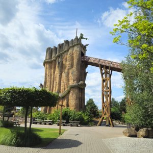 Toverland