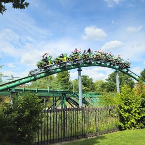 Toverland