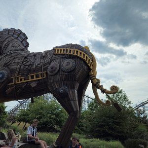 Toverland