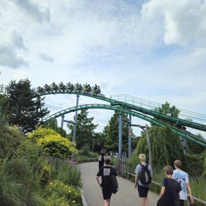 Toverland