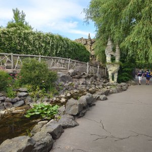 Toverland