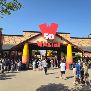 Walibi Belgien