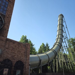 Walibi Belgien