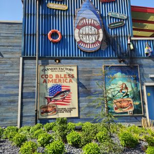 Walibi Belgien