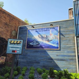 Walibi Belgien