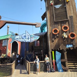 Walibi Belgien