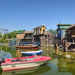 Walibi Belgien