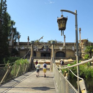 Walibi Belgien
