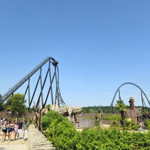 Walibi Belgien