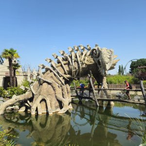 Walibi Belgien