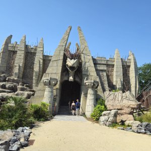 Walibi Belgien