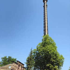 Walibi Belgien