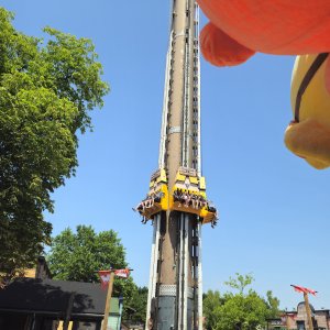 Walibi Belgien