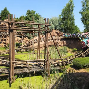 Walibi Belgien