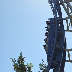 Walibi Belgien