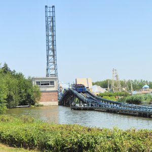 Walibi Belgien