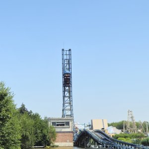 Walibi Belgien