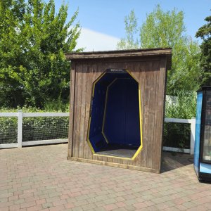 Walibi Belgien