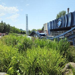 Walibi Belgien