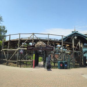 Walibi Belgien