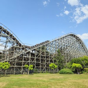 Walibi Belgien