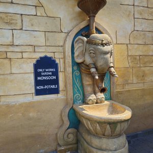 Walibi Belgien