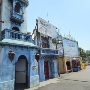 Walibi Belgien