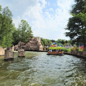 Walibi Belgien