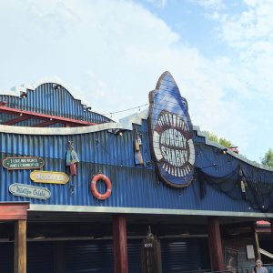 Walibi Belgien