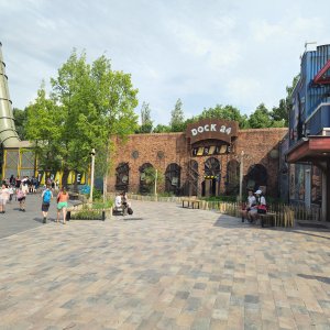 Walibi Belgien