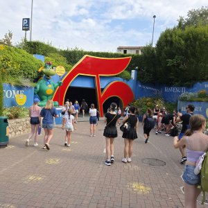 Gardaland