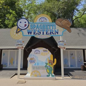 Gardaland
