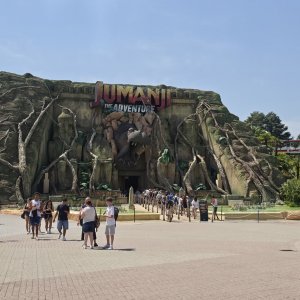 Gardaland