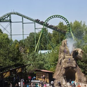 Gardaland