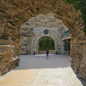 Gardaland