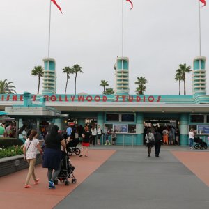 Disneys Hollywood Studios