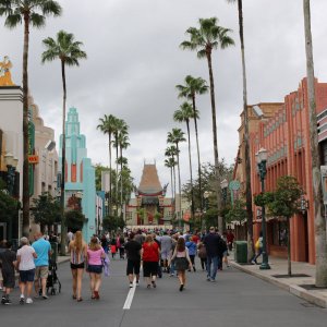 Disneys Hollywood Studios