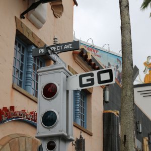 Disneys Hollywood Studios