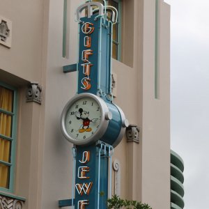 Disneys Hollywood Studios