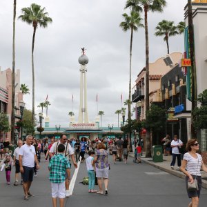 Disneys Hollywood Studios