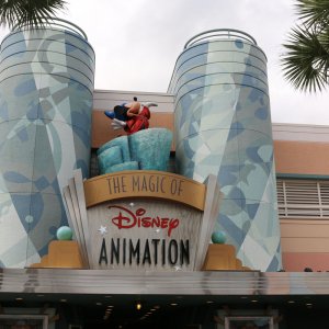 Disneys Hollywood Studios