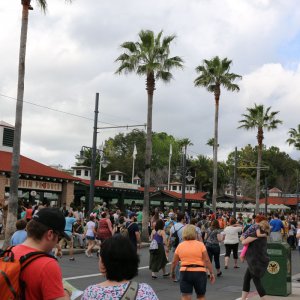 Disneys Hollywood Studios