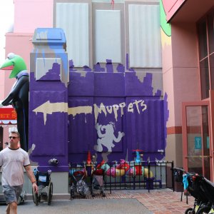 Disneys Hollywood Studios